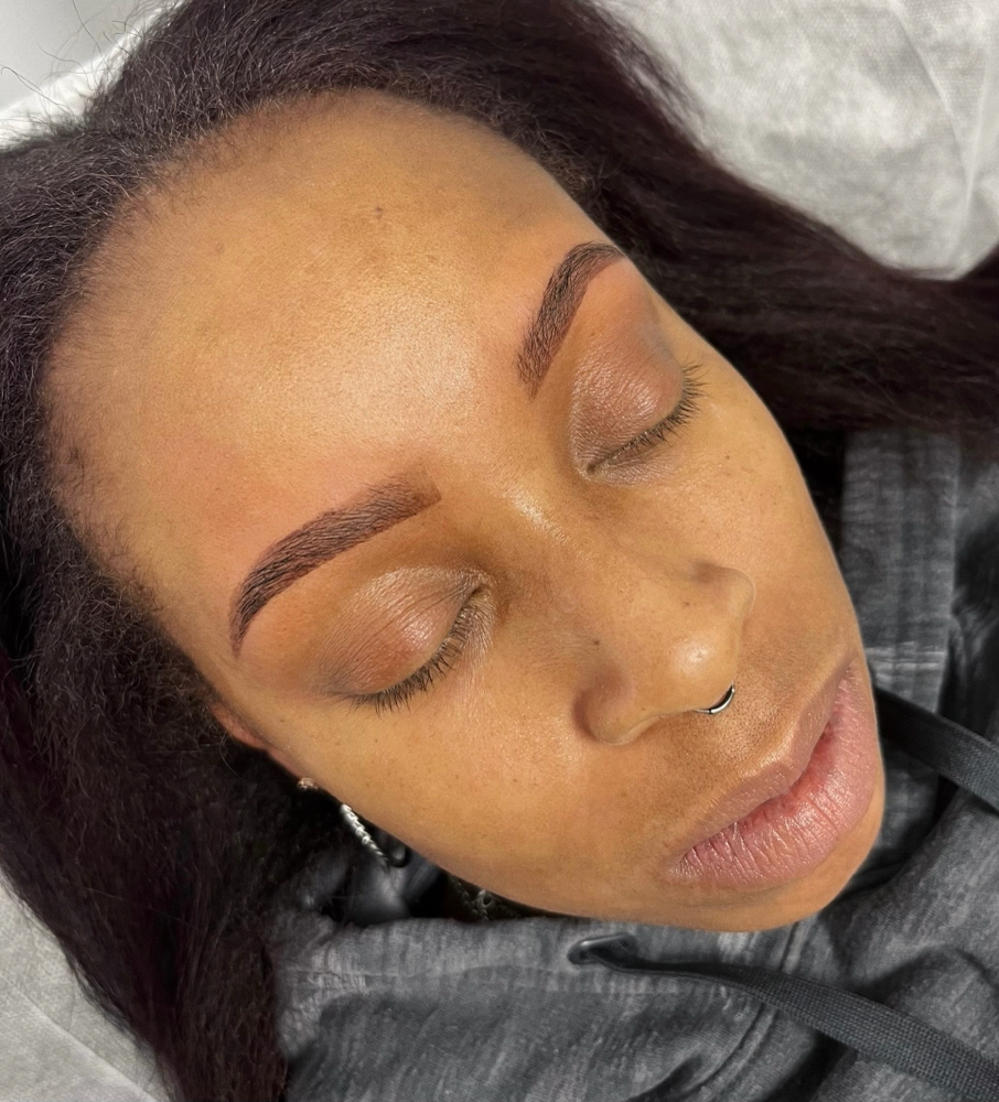 Brow Stain (Longer lasting tint)