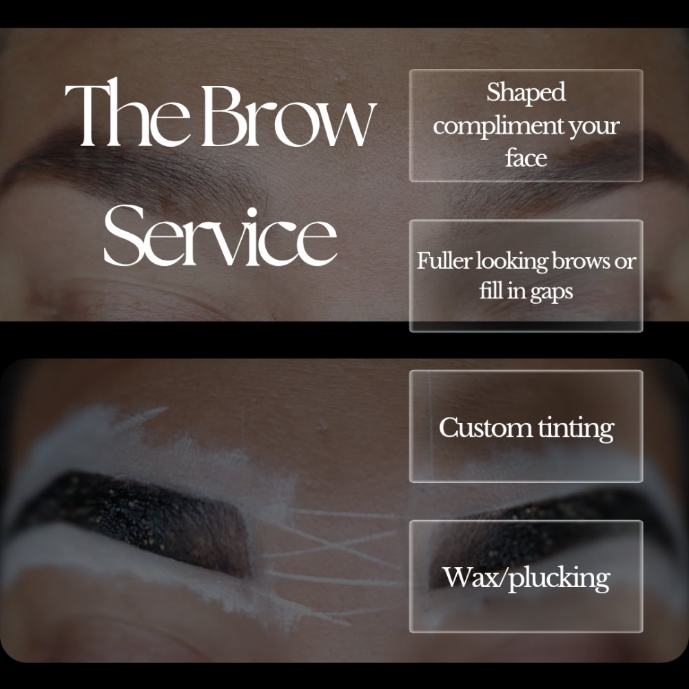 The Brow Service