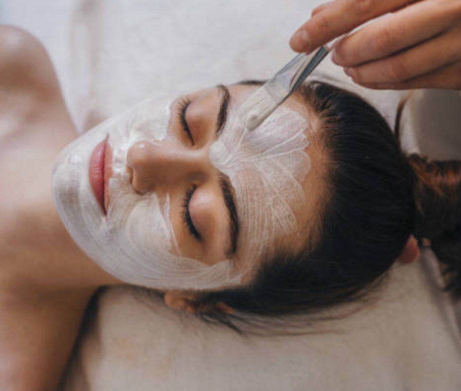 Signature Facial at Wildflower Esthetics in Marshville, NC