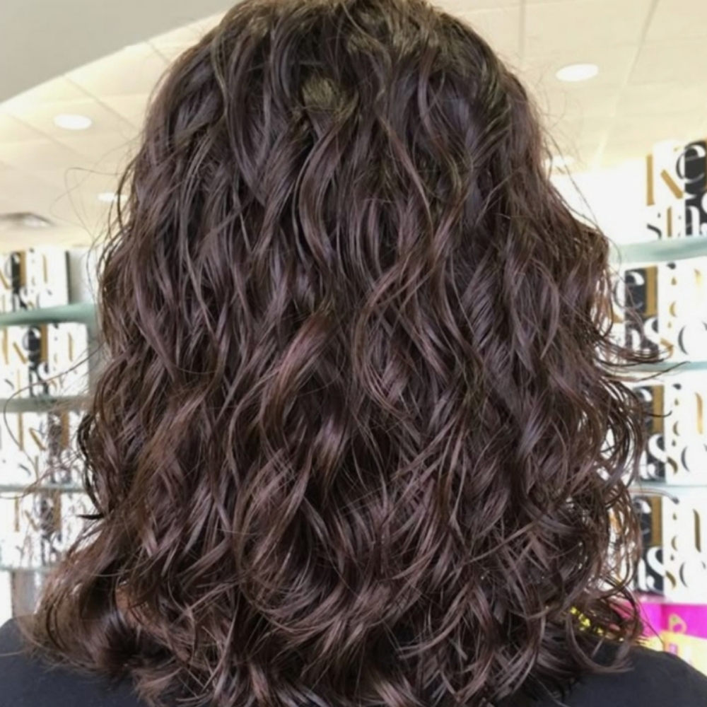 Perm at ArTes Studio in Minnetonka, MN