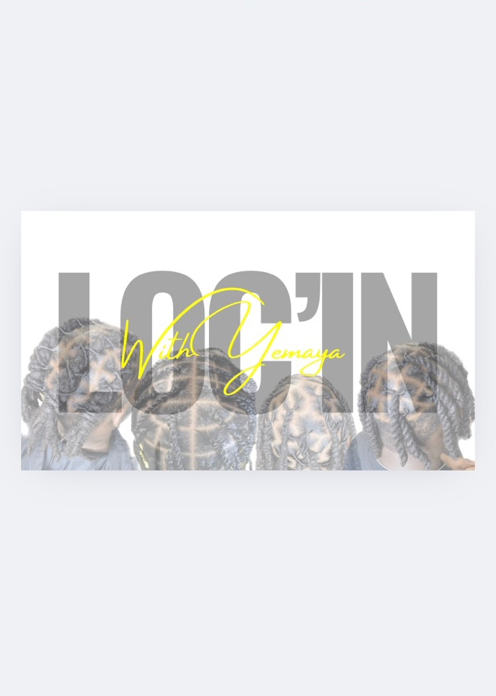 Start Up Locs