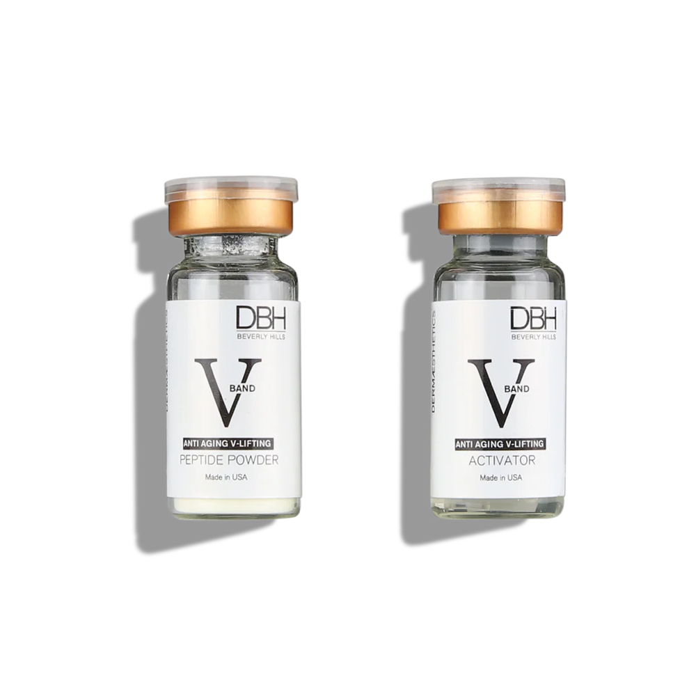 V-Facelift Snail Treatment