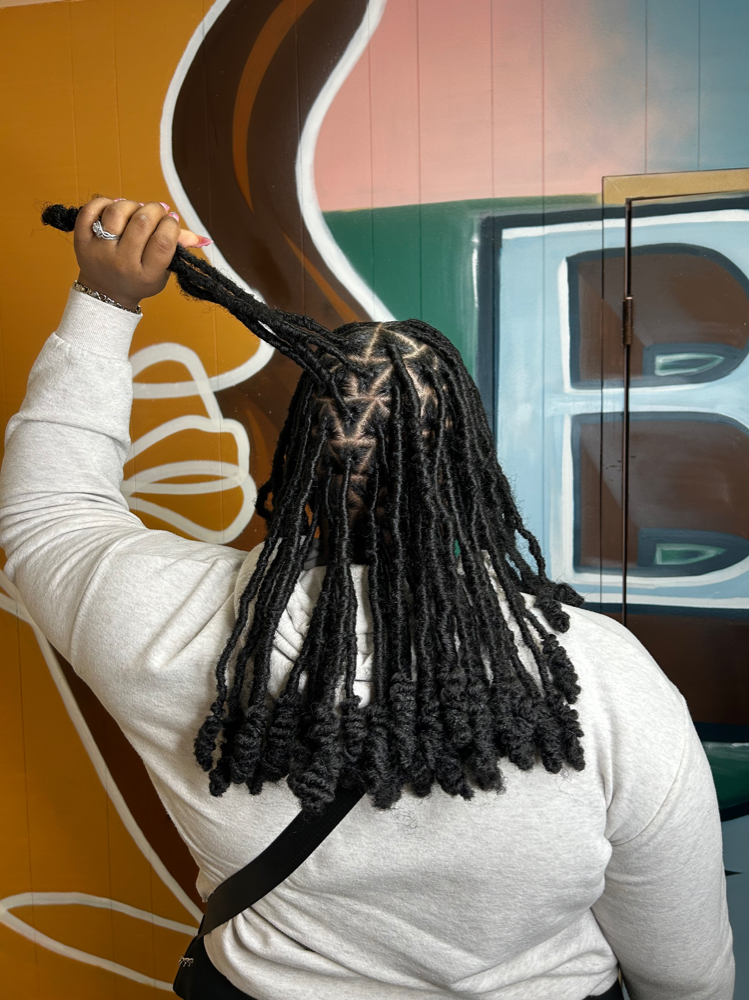 Soft Locs