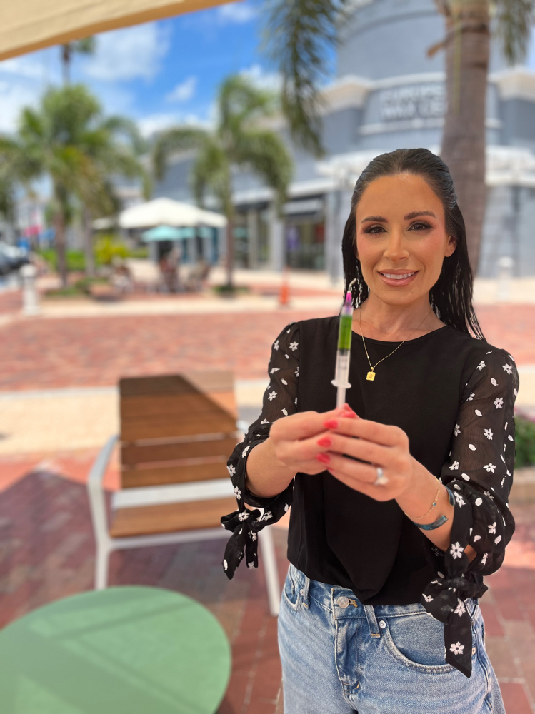 BioRePeel + ColdRestore Facial