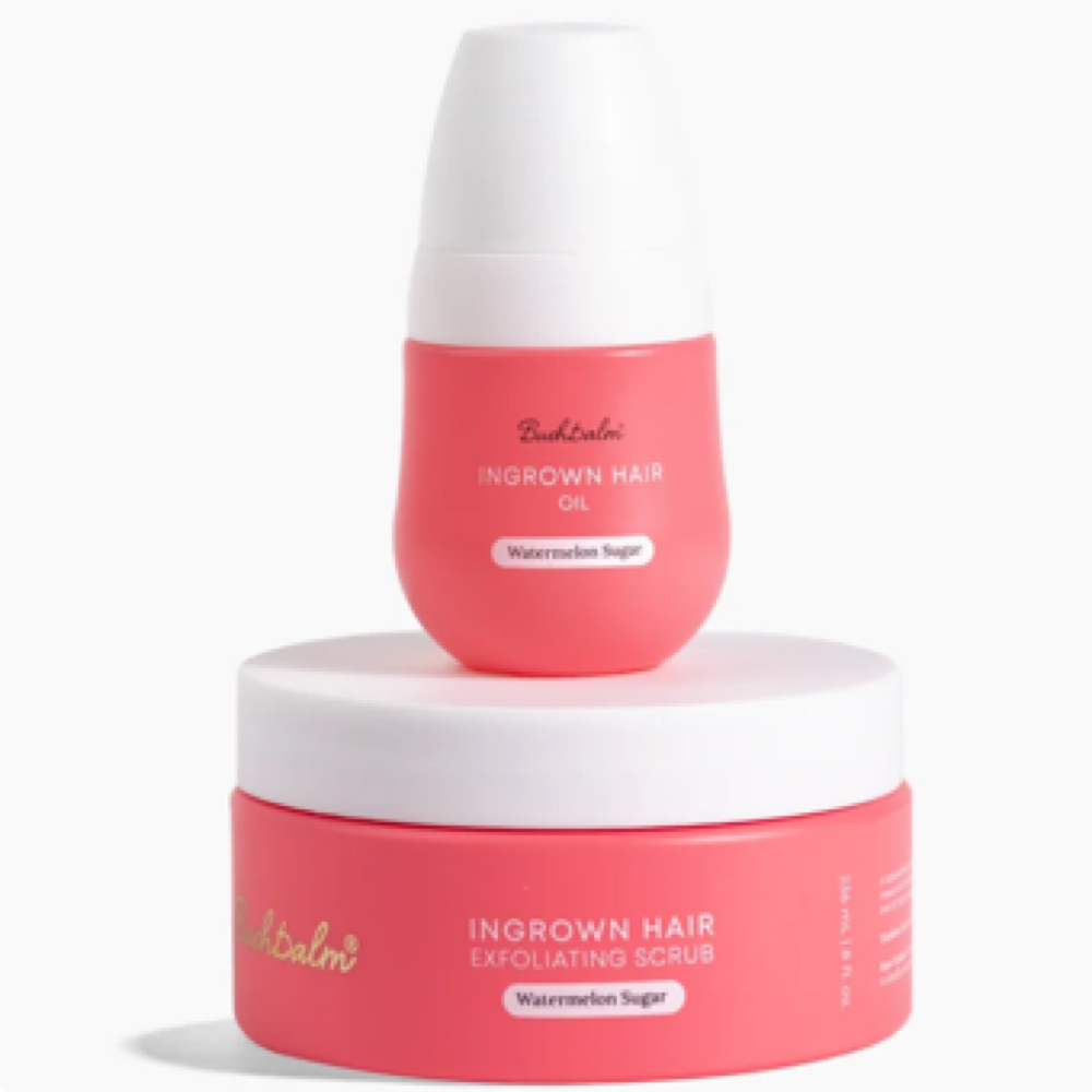 Bush Balm Set at House of Mae Madilyn Anney Esthetics in Amherst, OH