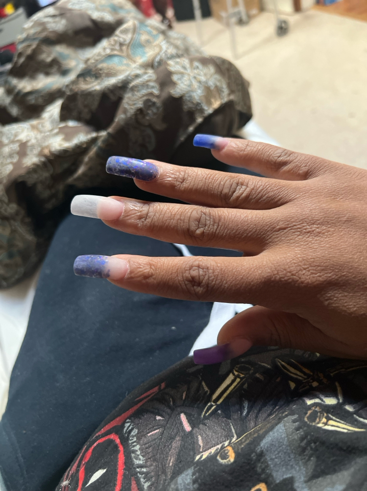 Matte Top Coat