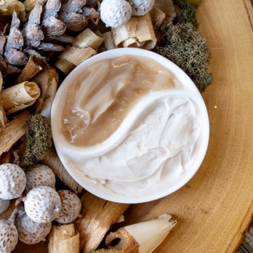 Winter Woods Facial at The Prickly Pear Skincare Studio in Lakeport, CA