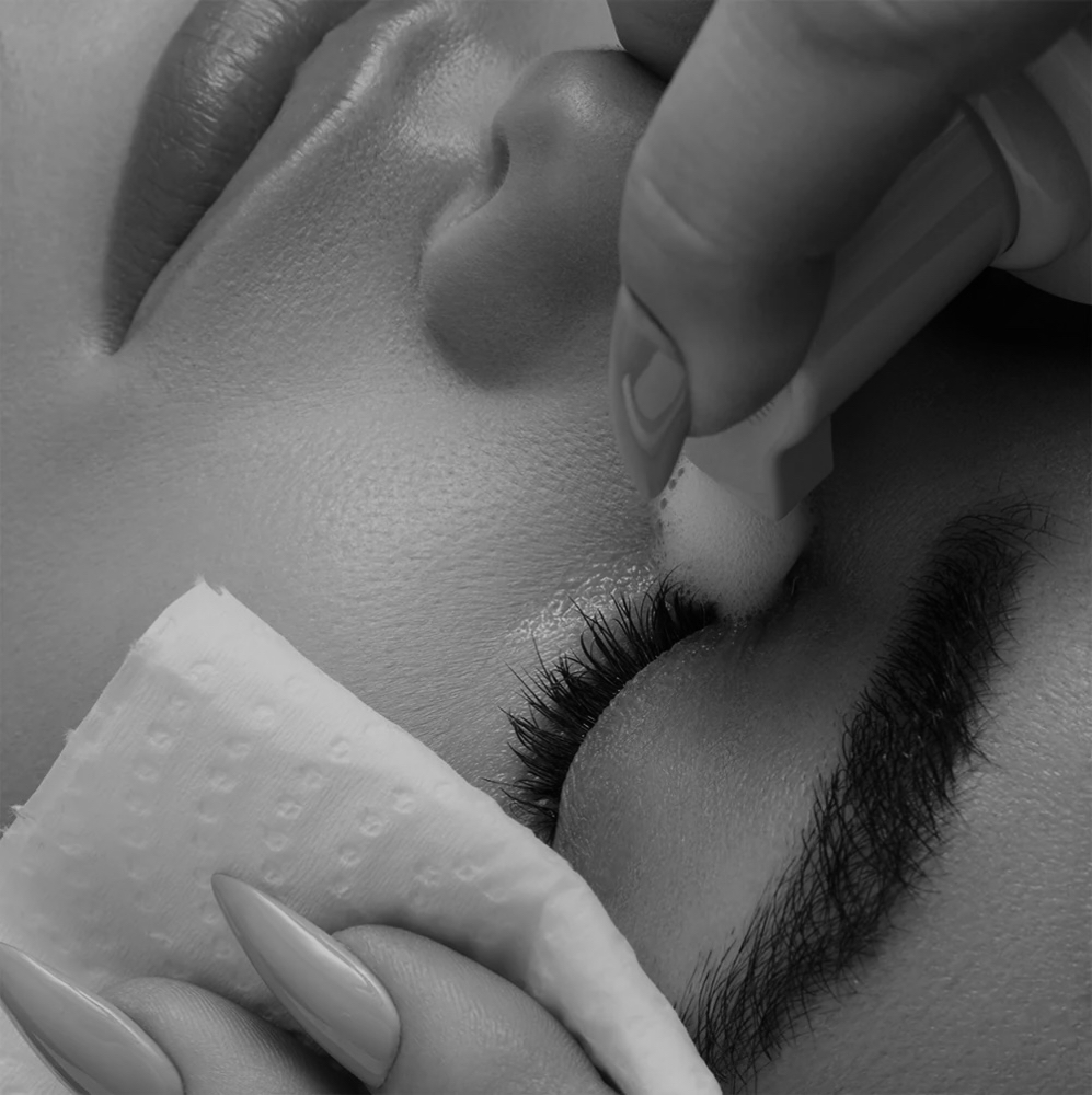 Lash Lift & Tint