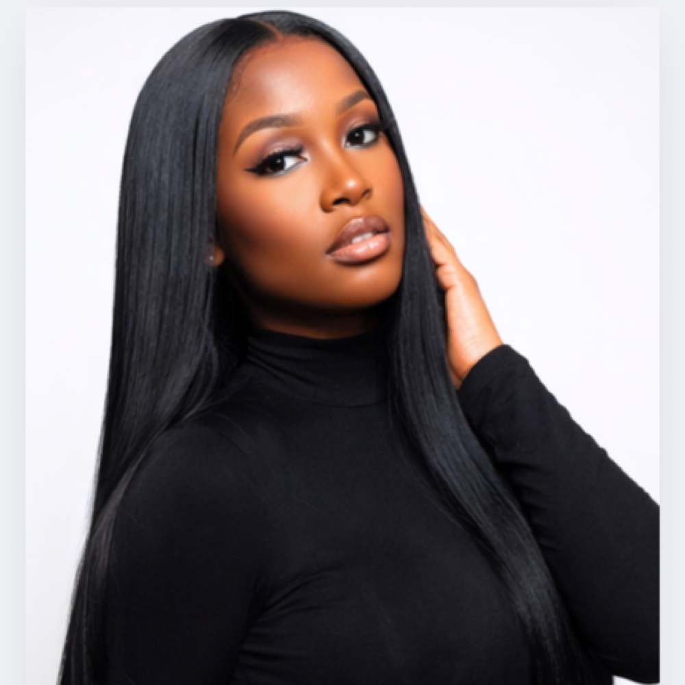 Extension Shampoo And Style