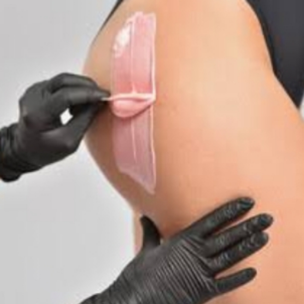 Booty Cheeks Wax at GetwaxedbyAlma in Salem, OR