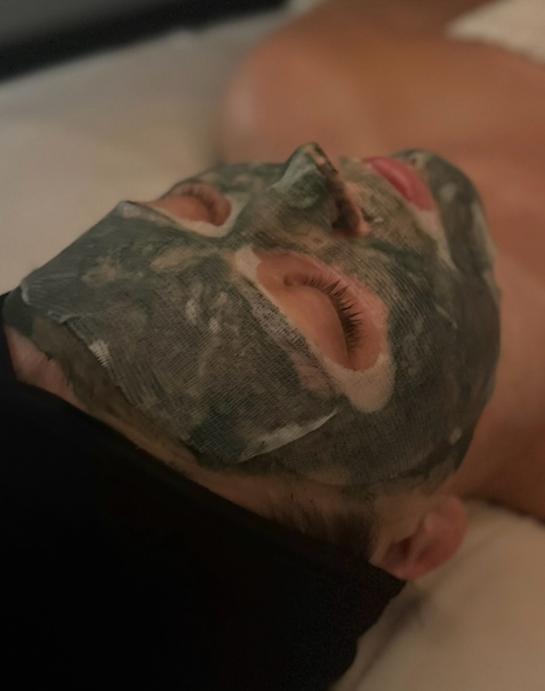 Liquid Micro-needling