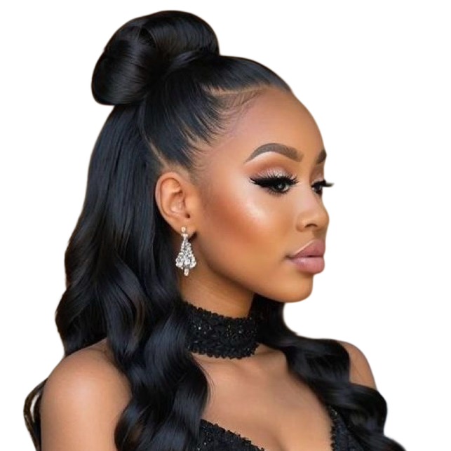 Formal Hair & Makeup Experience