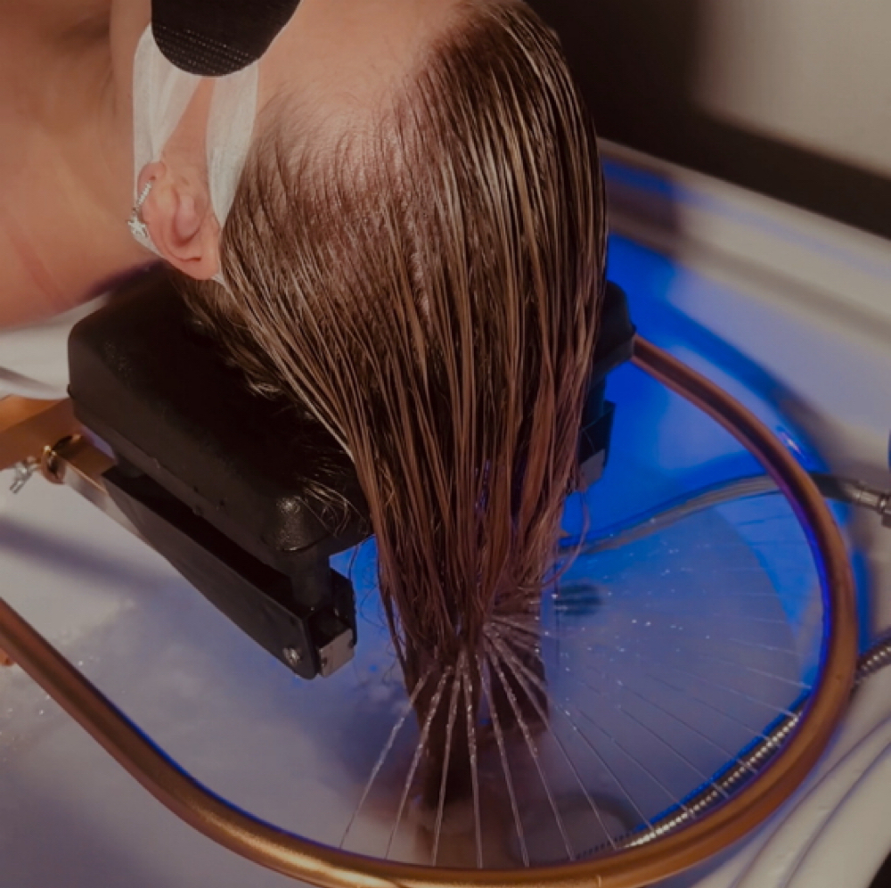 The Classic Head Spa Treatment at K. Brooke Esthetics & Head Spa in Pryor, OK