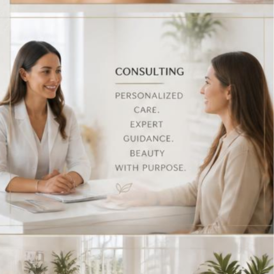 Medical Consultation at JRJ Health & Beauty in Beverly Hills, CA