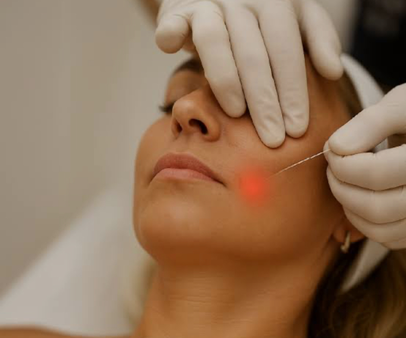 Endolift at Lavana Medspa in Edinburg, TX