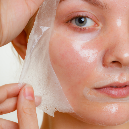 Customized Chemical Peel