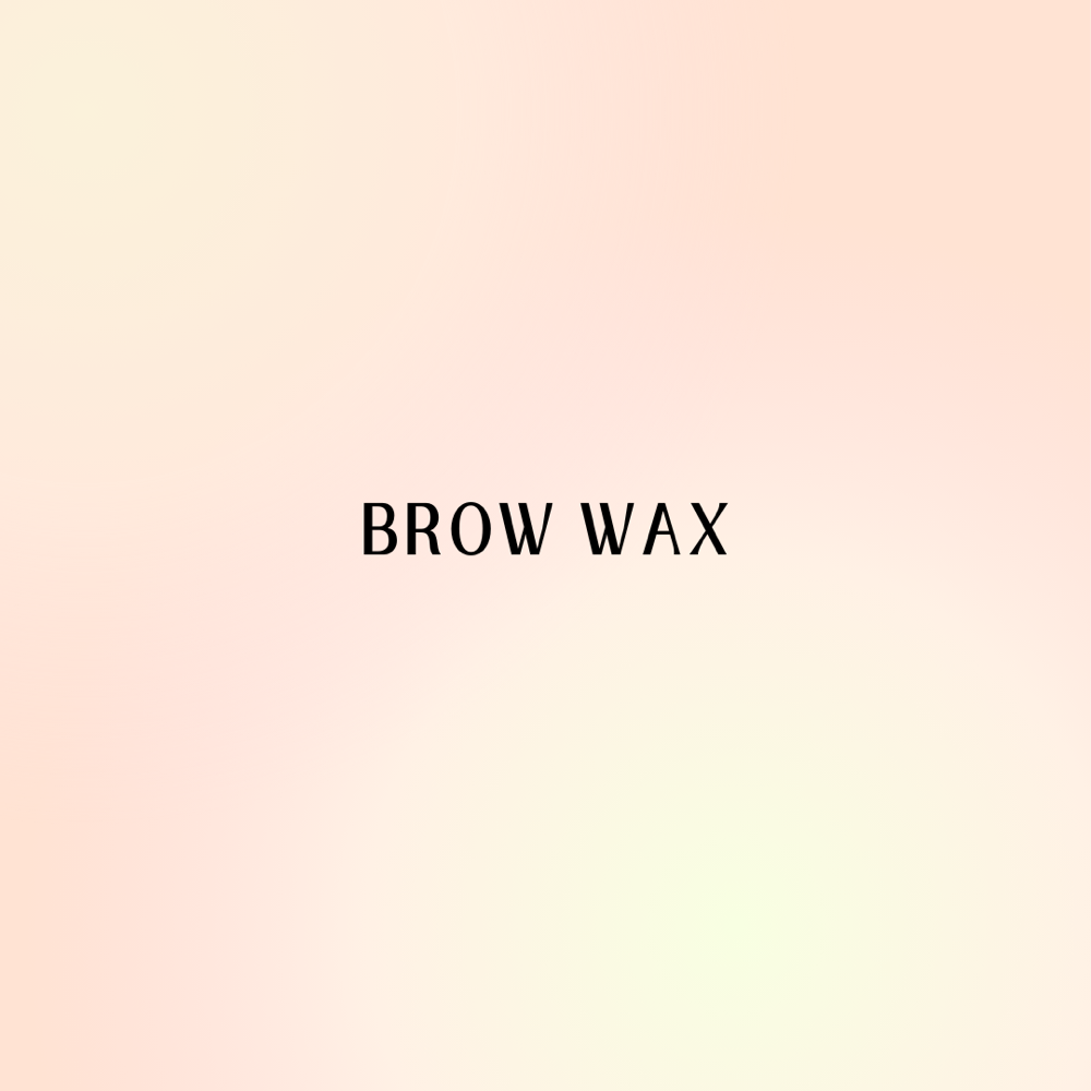 Brow Wax & Shape Up at Face By Grace in Gardendale, AL