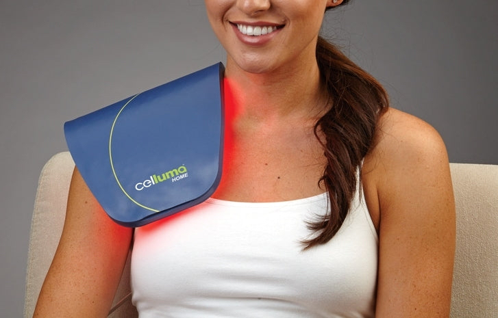 CELLUMA | LED “add on” to facial