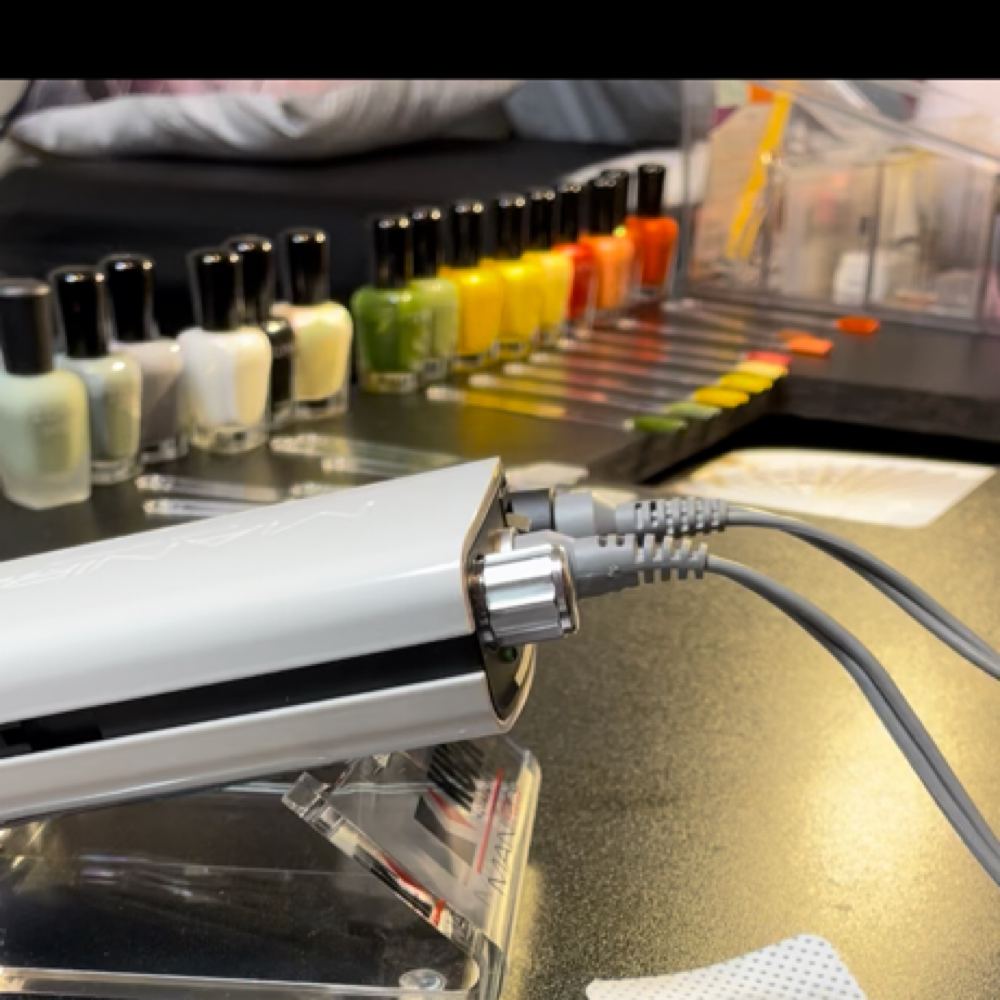 Nail-Repair at Primps Custom Care in West Hempstead, NY