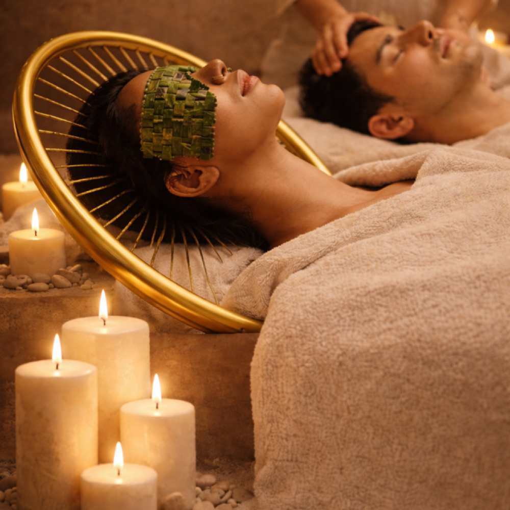 Couples Signature Experience