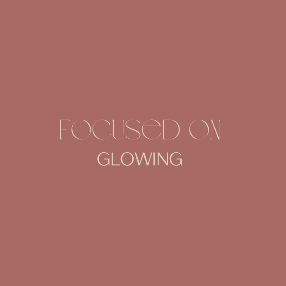 Focused On Glowing at Skin Focused Studio in Lancaster, PA