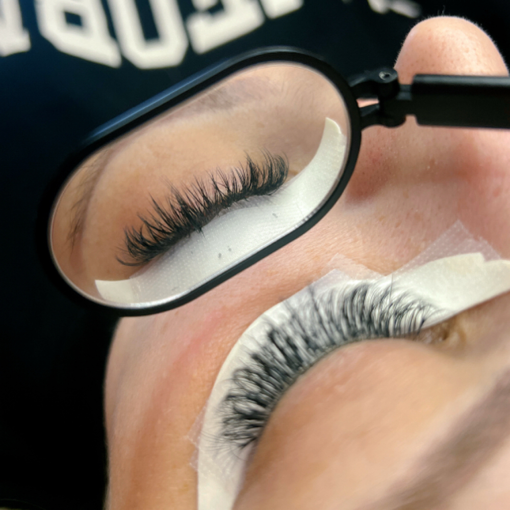 Wispy Hybrid Fill at 417 Glam Co. in Ozark, MO