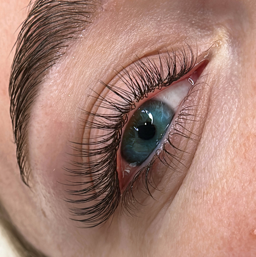 Classic Lash Set