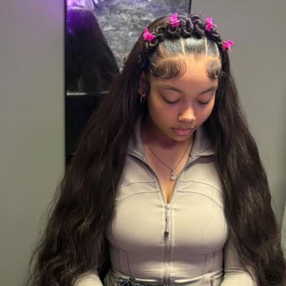 QUICK WEAVE EXTENSION at Fabluxe Hair, Weave & Wigs in Atlanta, GA