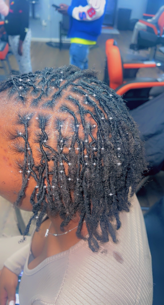 Retwist Only - Small