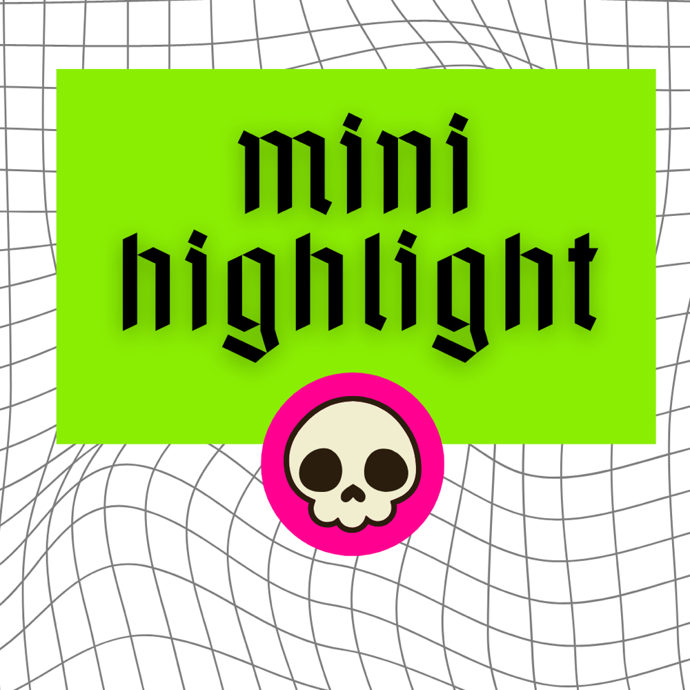 Mini Highlight