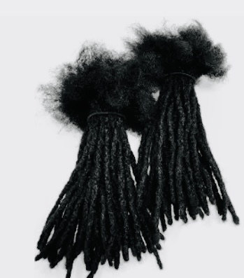 Loc Extensions (up to 25)