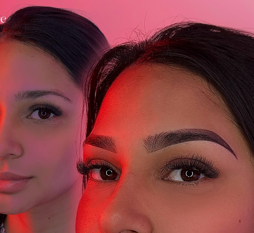 OMBREBROWS