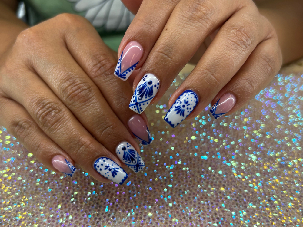 Hard Gel Full-Set