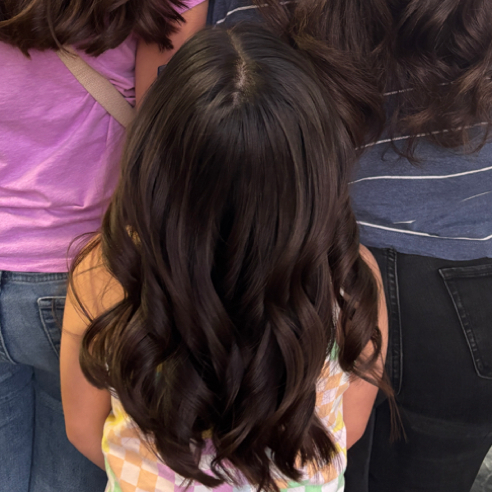 Kids Cut at COSMOIVYLLC in North Las Vegas, NV