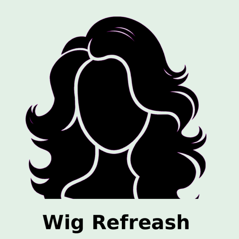 Wig Refreash at Lety Bruce in Jacksonville, FL