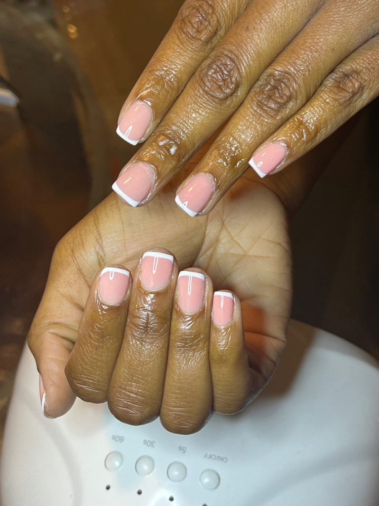 Gel Polish