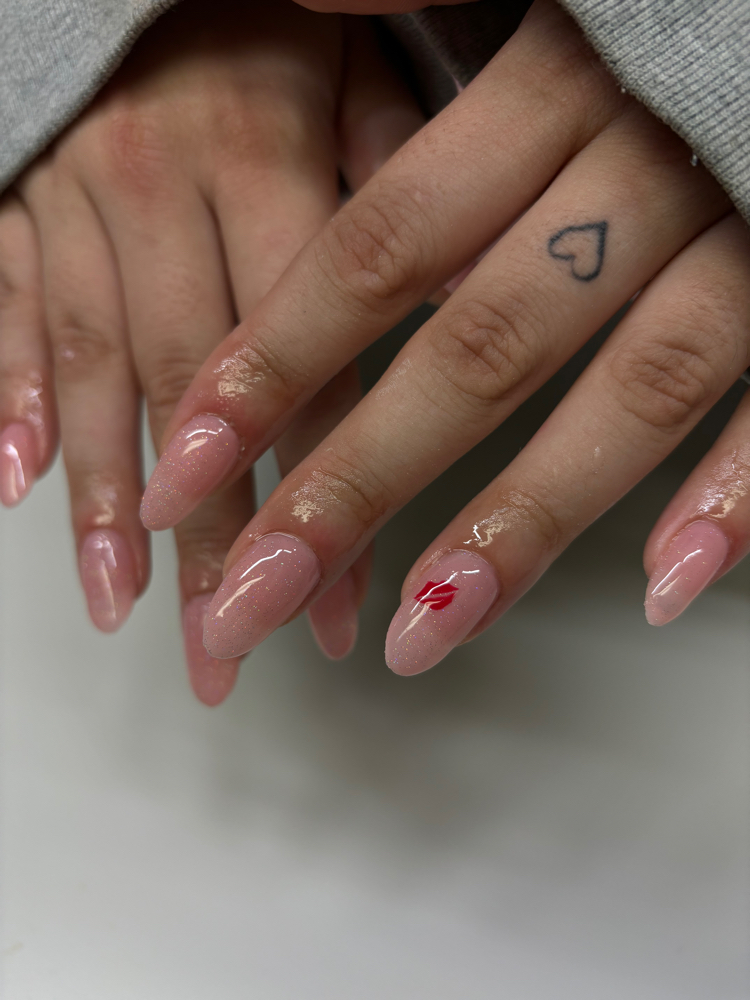 Gel X
