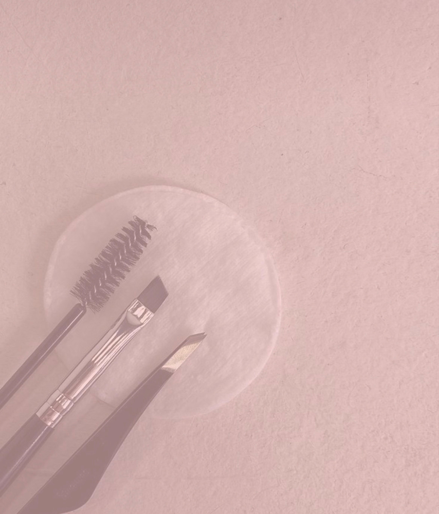 Brow Tint