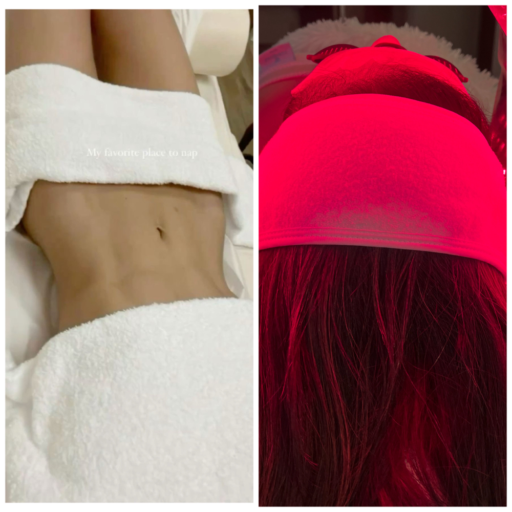 Brazilian Lymphatic Detox Promo