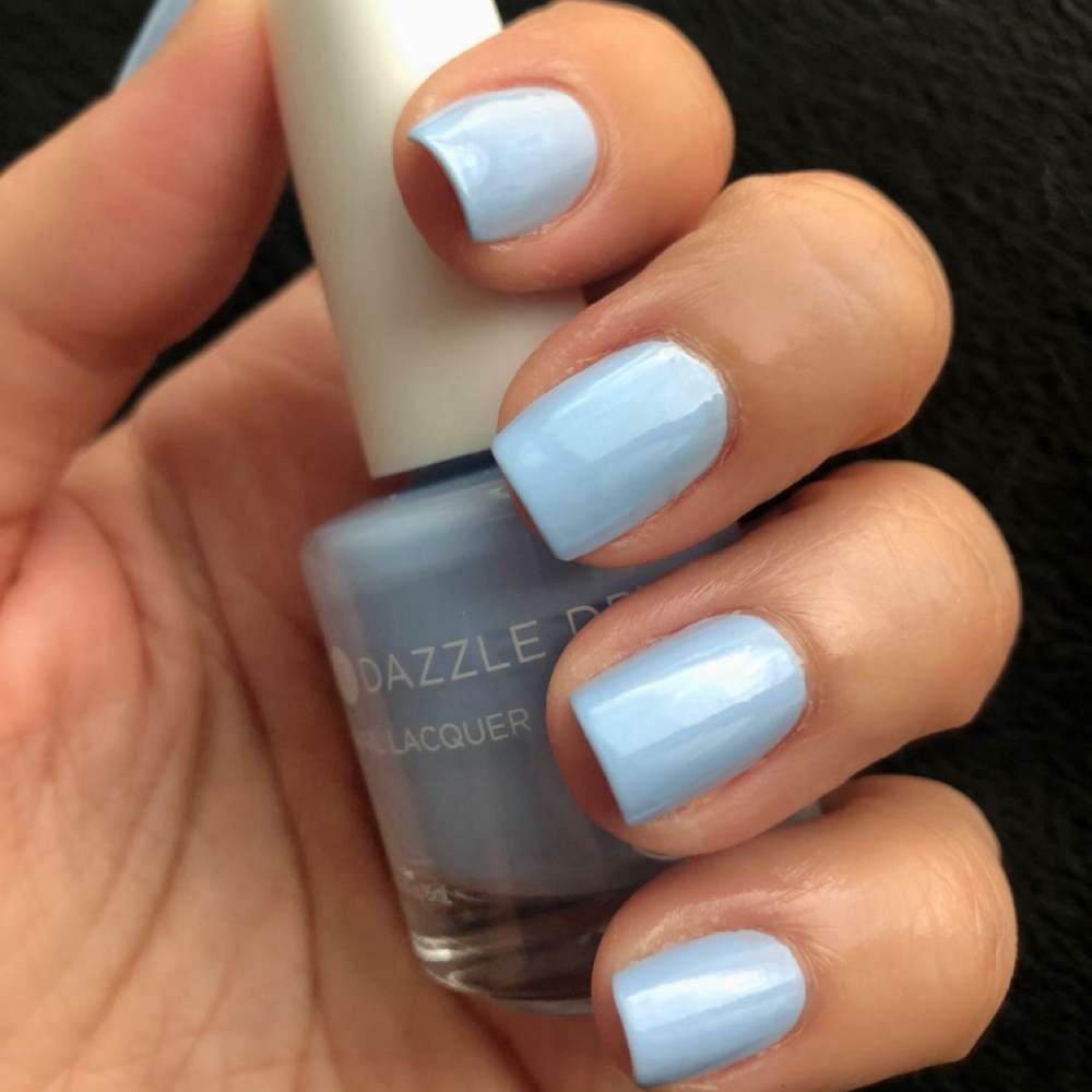 Dazzle Dry at Anastacia’s Artistry in Houston, TX