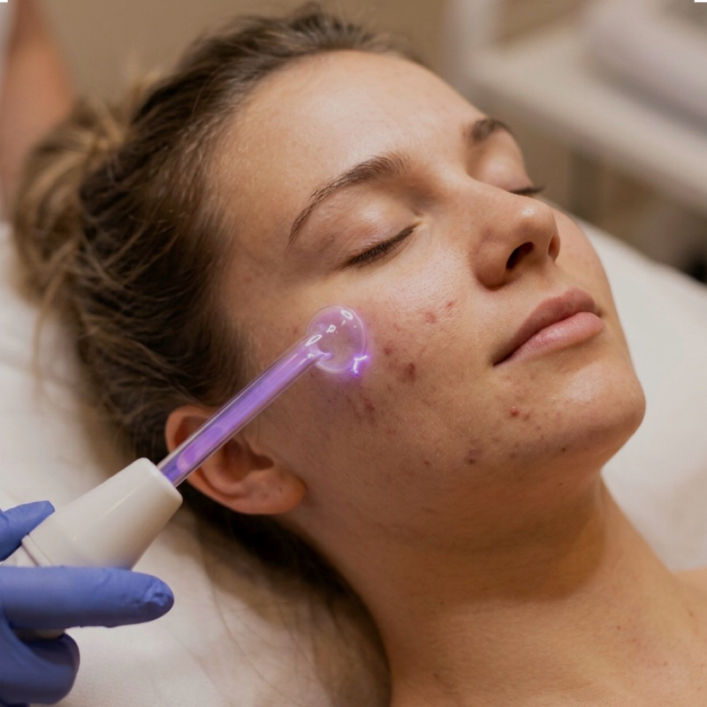 Facial “acne Control Detox” at Tayselfcarestudio LLC in Lawrence, MA