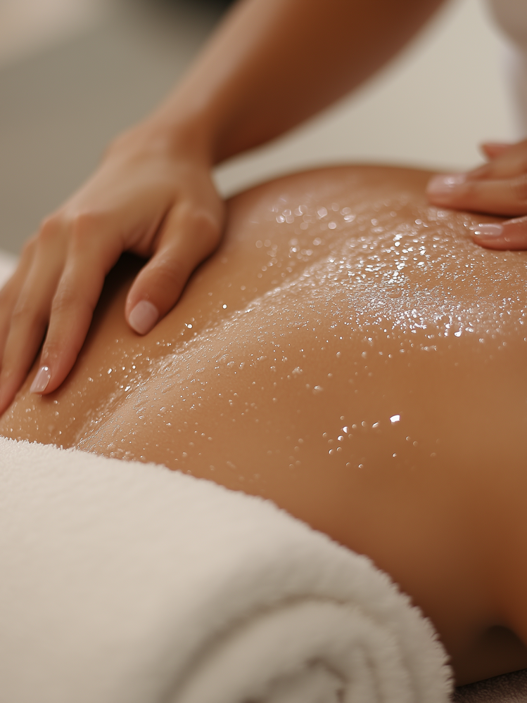 Back Facial