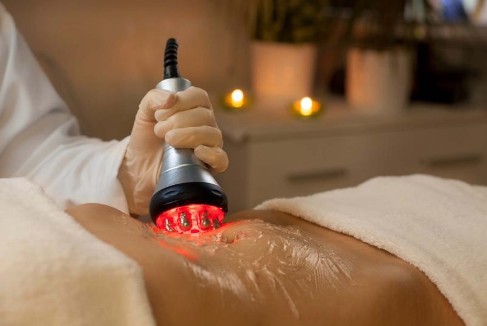Skin Tightening Treatment