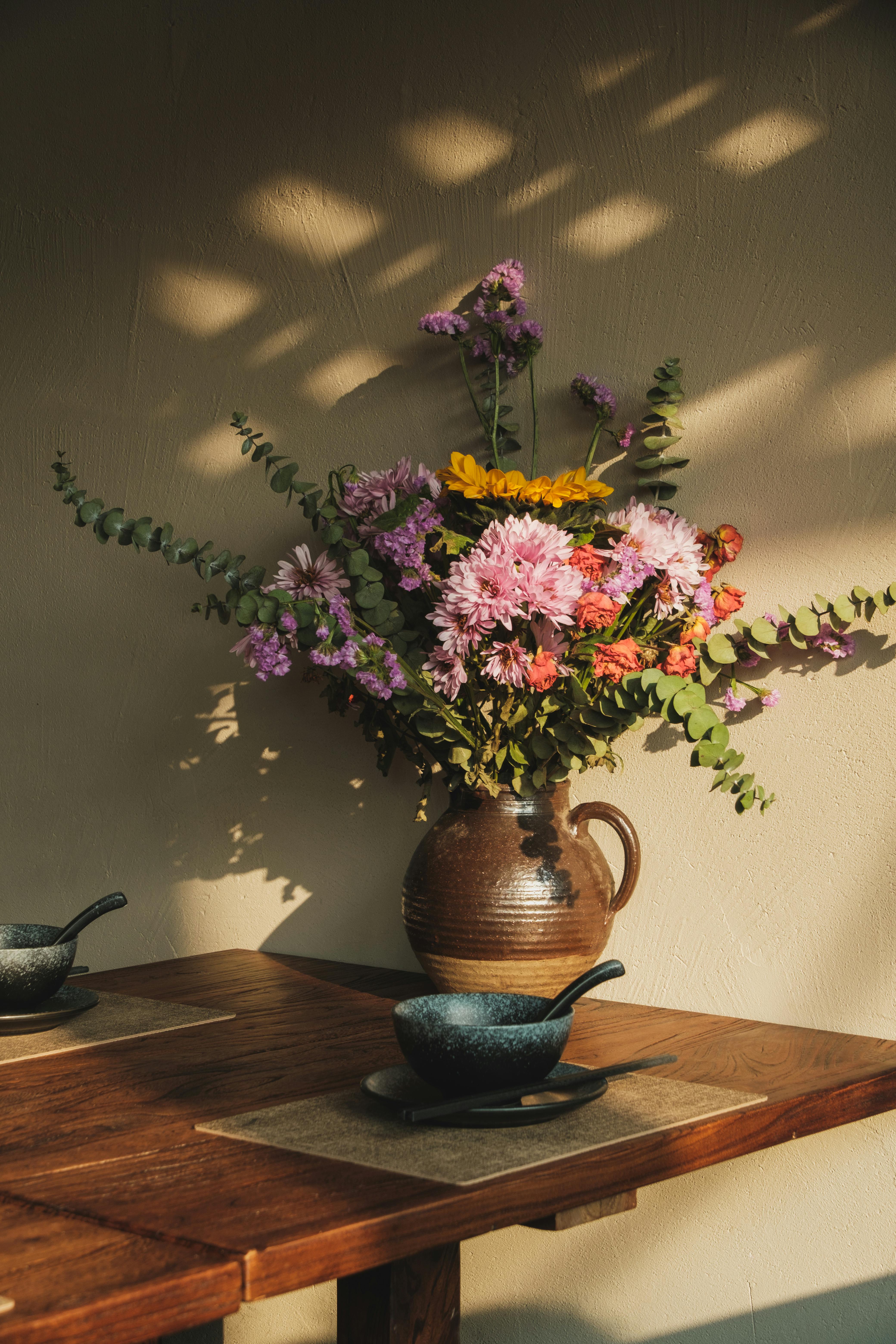 Leaf & Flower Treatment