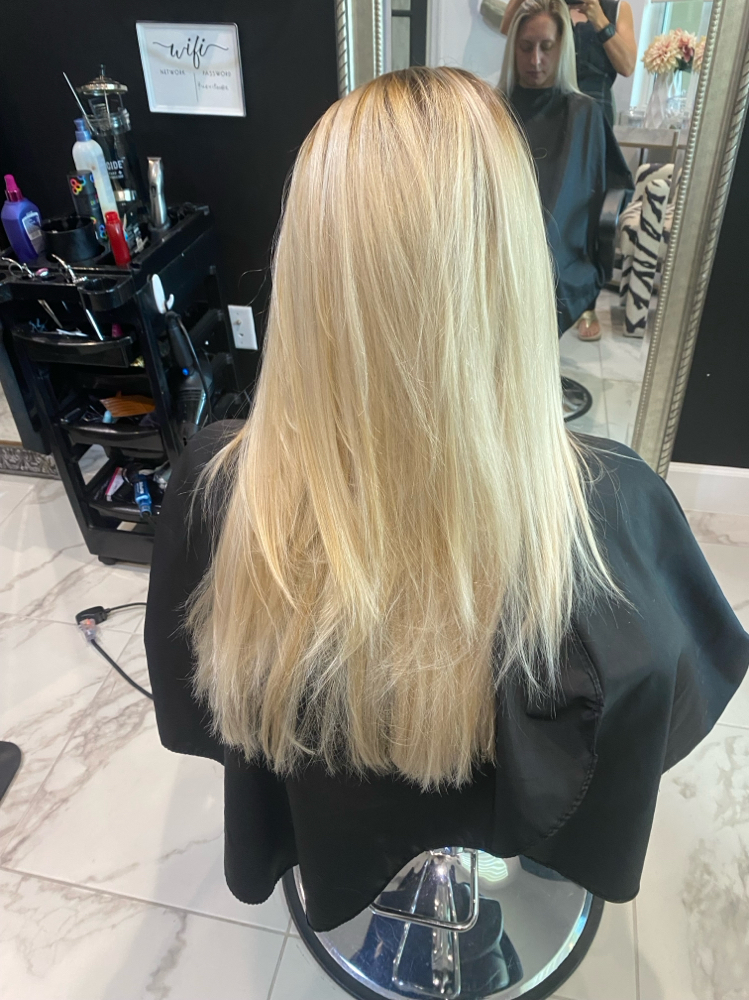 Ombre ( Toner Not Included)