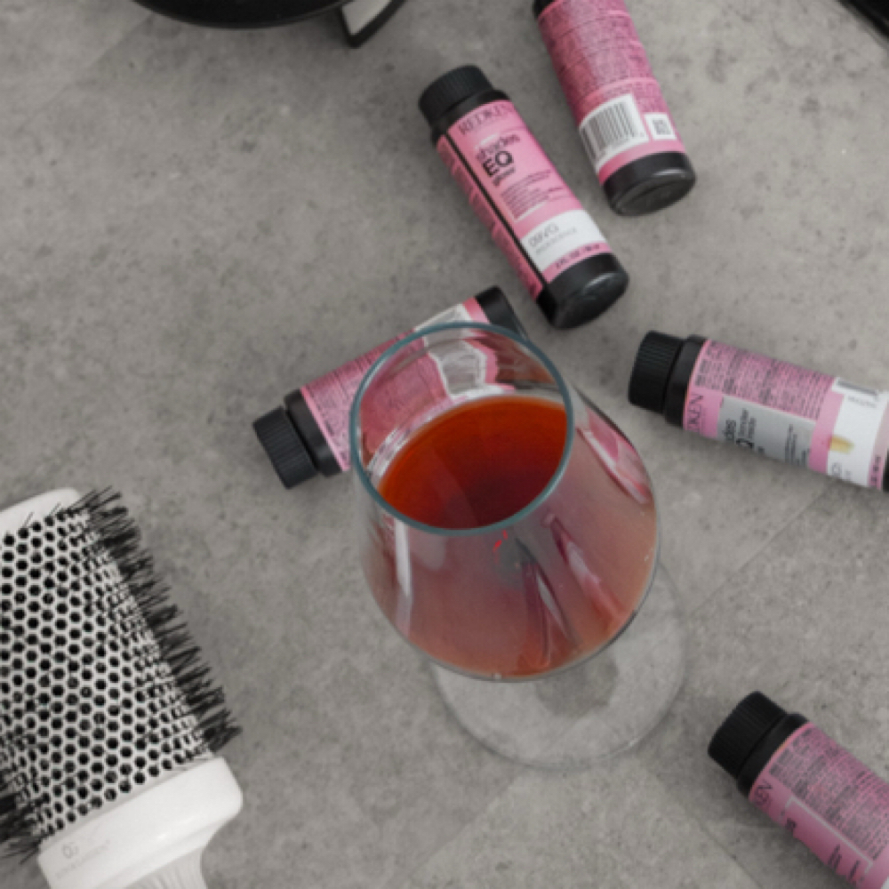 Gloss/Toner/Glaze at ArtistryXAngela in Midland, TX