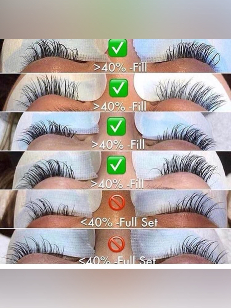 𝟐-𝟑 𝐖𝐞𝐞𝐤 𝐅𝐢𝐥𝐥 at Tiffany Esthetics Co, Inc in Maspeth, NY