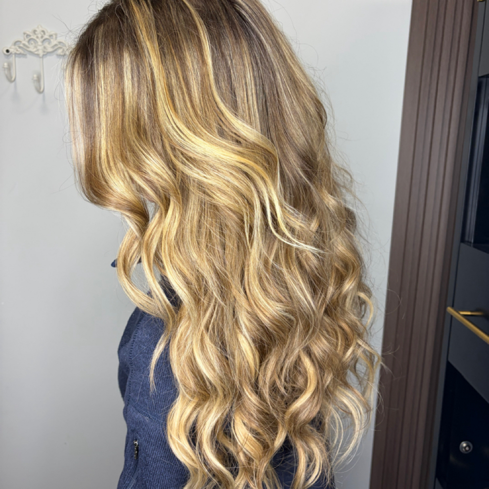 One Row Lux at Grounded and gorgeous in Deptford, NJ