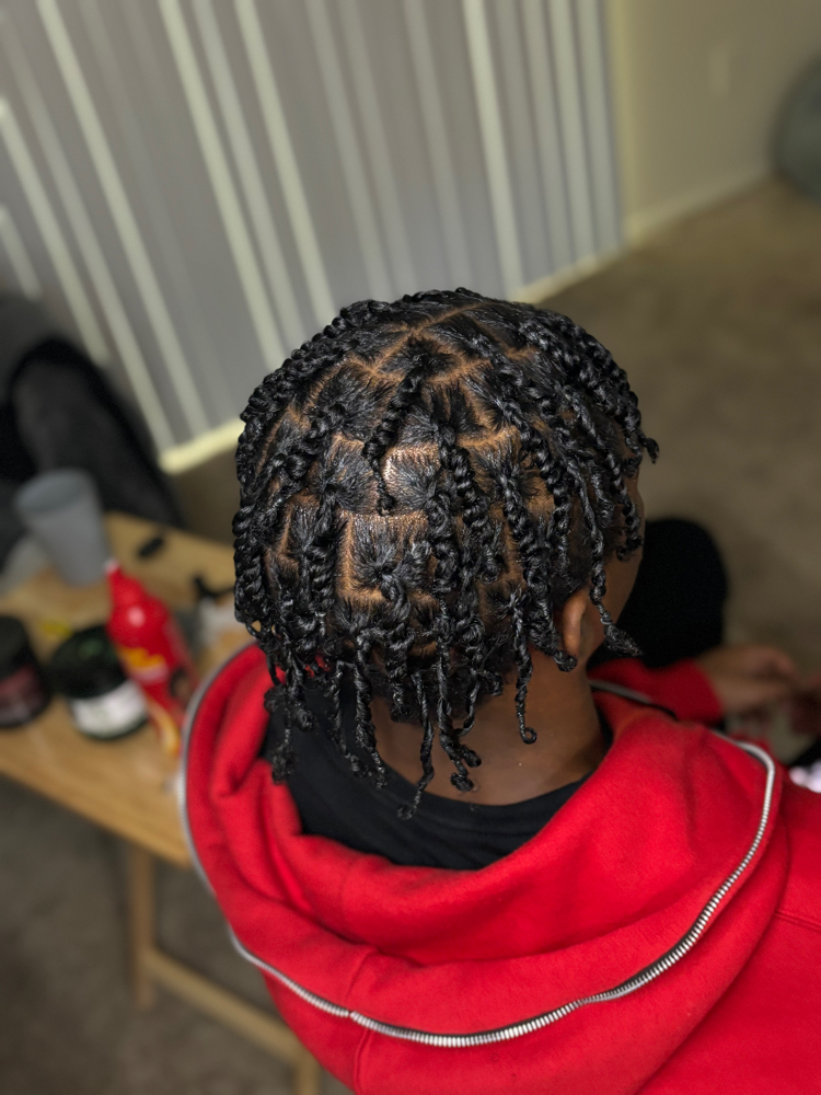twists