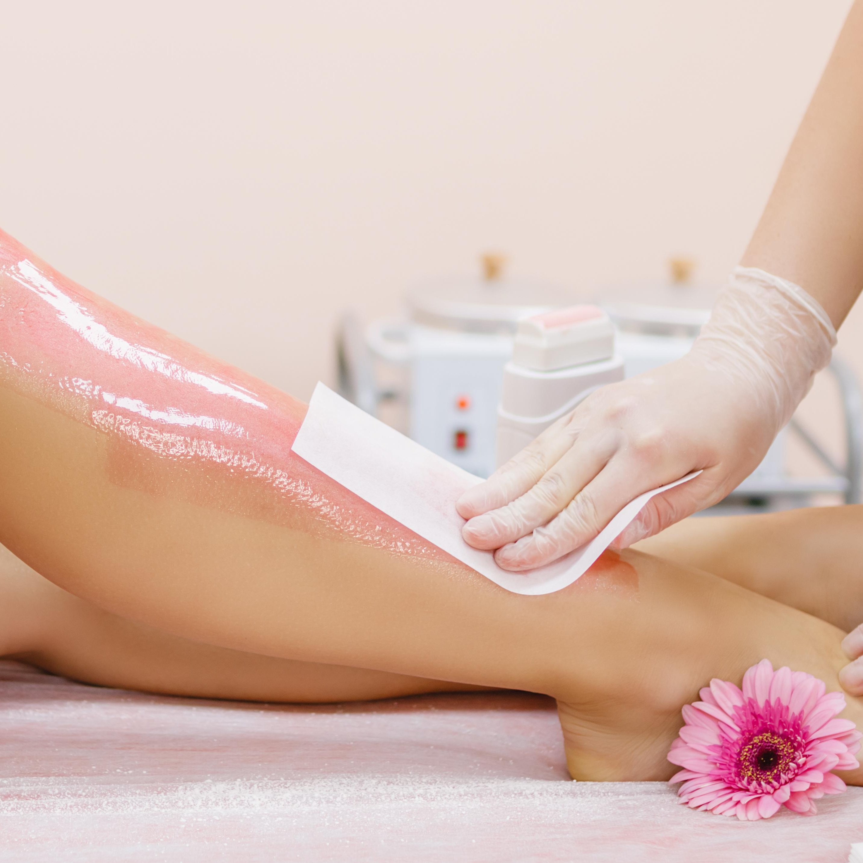 Legs (Lower) at O Beauty Services